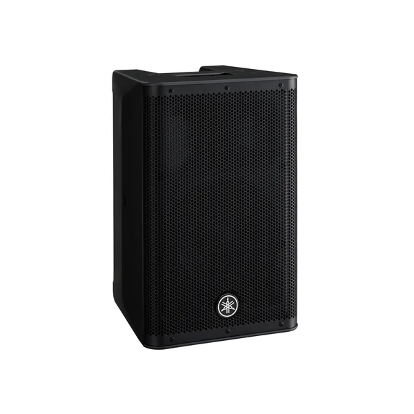 Yamaha DXR8 MKII Bundle