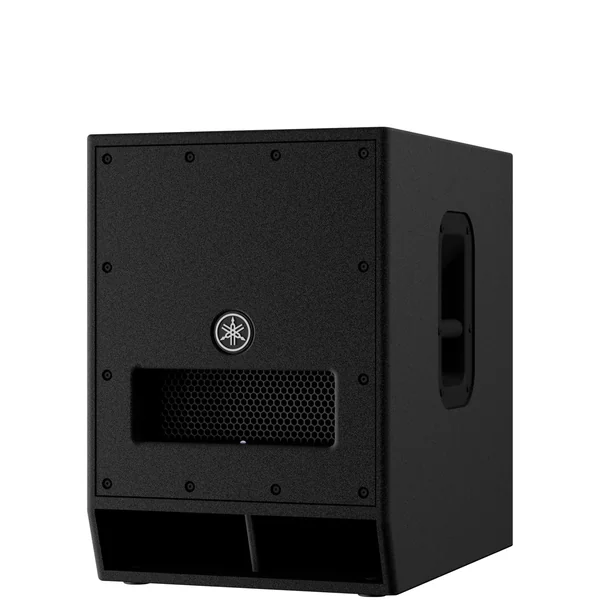 Yamaha DXS12 MKII Bundle