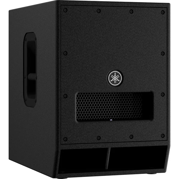 Yamaha DXS12 MKII Bundle