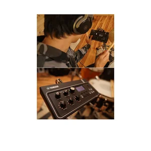 Yamaha EAD10 Drum Module