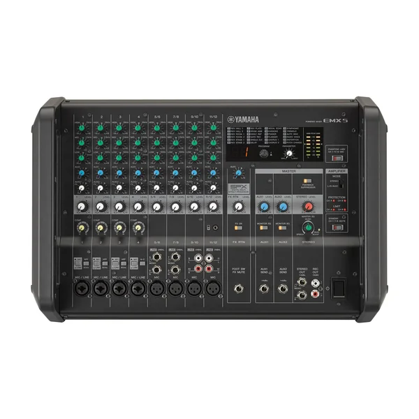 Yamaha EMX 5