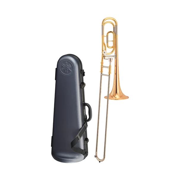 Yamaha Etui for YSL-356 G Trombone