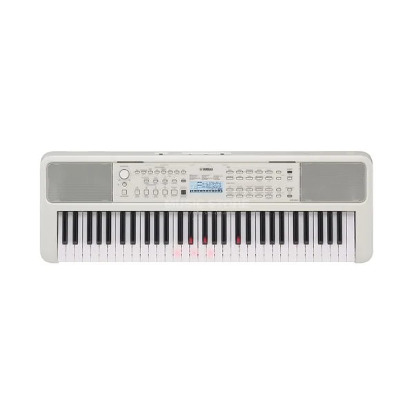 Yamaha EZ-310 Deluxe Bundle