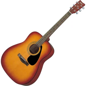 Yamaha F310P TBS Set
