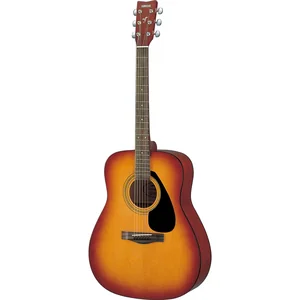 Yamaha F310P TBS Set