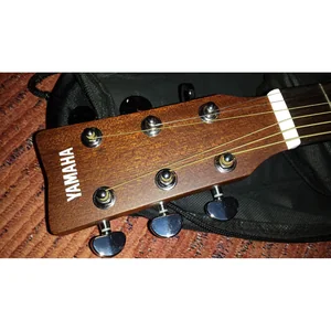 Yamaha F370 TBS