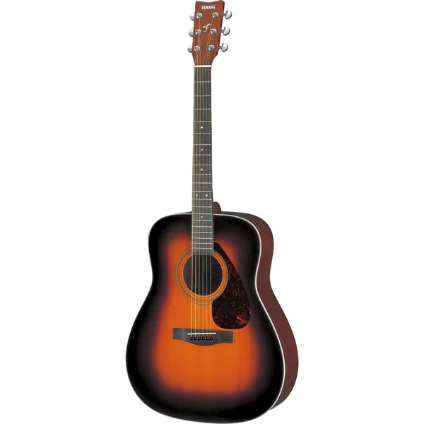 Yamaha F370 TBS