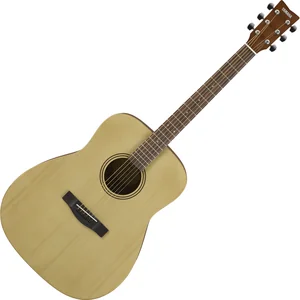 Yamaha F400 Natural Satin