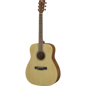 Yamaha F400 Natural Satin
