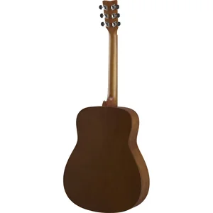 Yamaha F400 Natural Satin