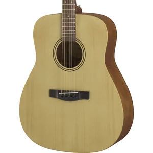Yamaha F400 Natural Satin