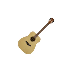 Yamaha F400 Natural Satin