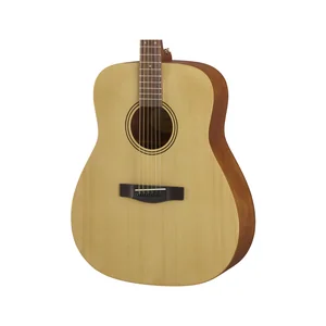 Yamaha F400 Natural Satin