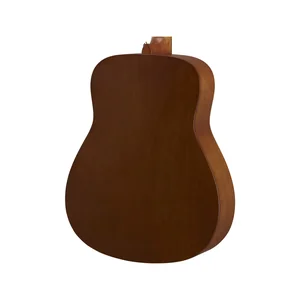 Yamaha F400 Natural Satin