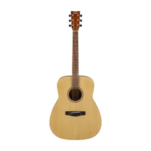 Yamaha F400 Natural Satin