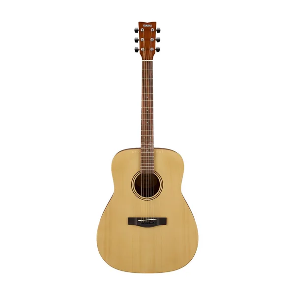 Yamaha F400 Natural Satin