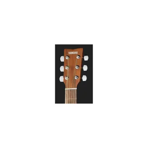Yamaha F400 Smoky Black
