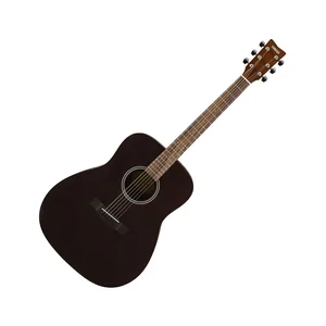 Yamaha F400 Smoky Black