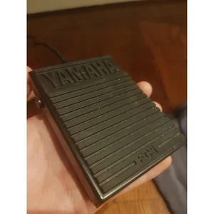 Yamaha FC 5 Sustain Pedal