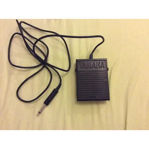 Yamaha FC 5 Sustain Pedal