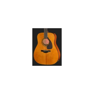 Yamaha FG5G NT High Gloss