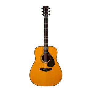 Yamaha FG5G NT High Gloss