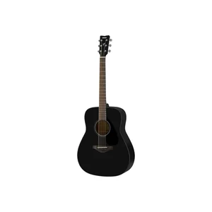 Yamaha FG800 BL