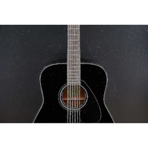 Yamaha FG800 BL