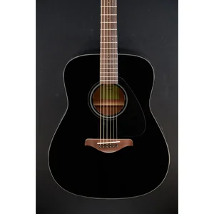 Yamaha FG800 BL