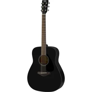 Yamaha FG800 BL