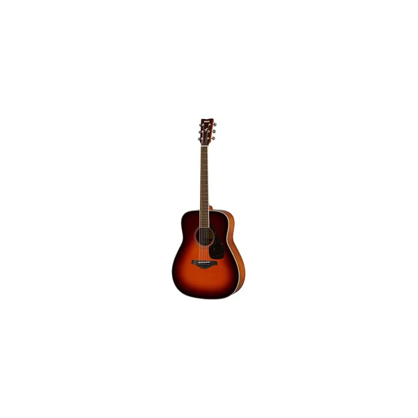 Yamaha FG800 BS
