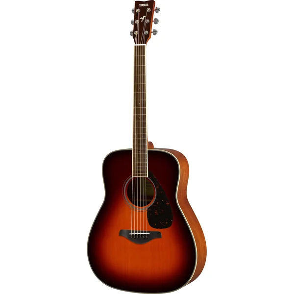 Yamaha FG800 BS