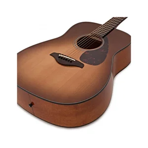 Yamaha FG800 Sand Burst