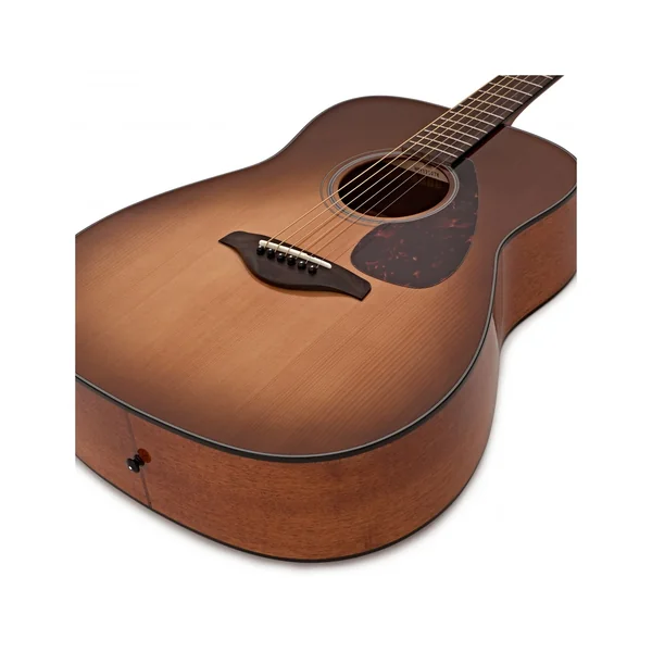 Yamaha FG800 Sand Burst