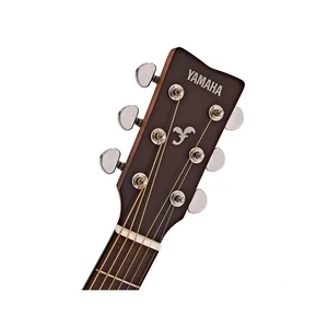 Yamaha FG800 Sand Burst