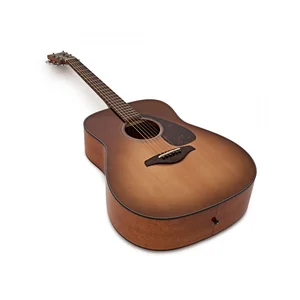 Yamaha FG800 Sand Burst