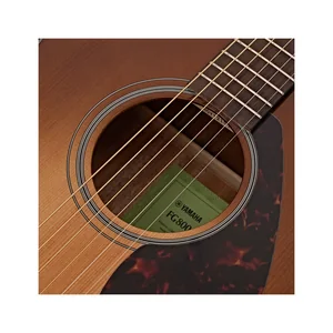 Yamaha FG800 Sand Burst