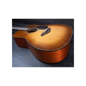 Yamaha FG800 Sand Burst
