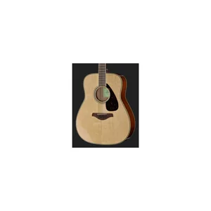 Yamaha FG820-12 NTII