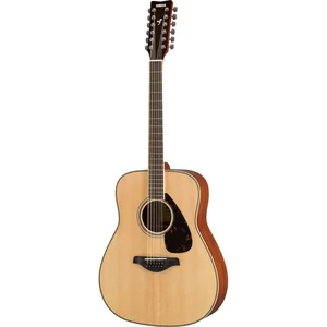 Yamaha FG820-12 NTII