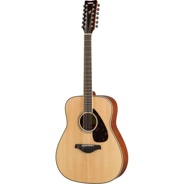 Yamaha FG820-12 NTII
