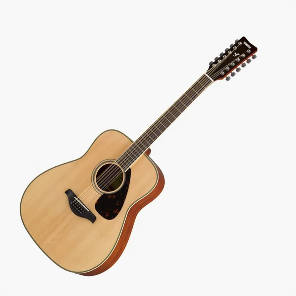 Yamaha FG820-12 NTII