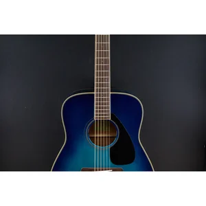 Yamaha FG820 SBII