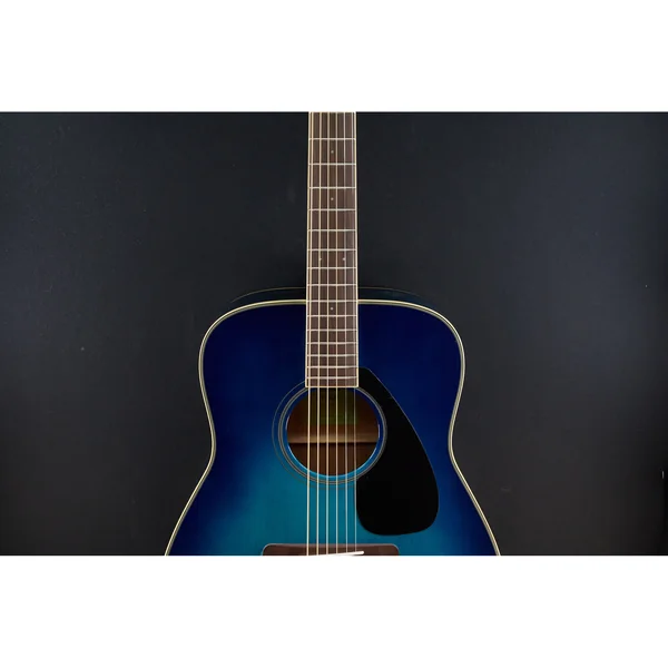 Yamaha FG820 SBII