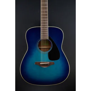 Yamaha FG820 SBII