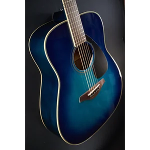 Yamaha FG820 SBII