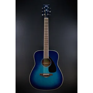 Yamaha FG820 SBII