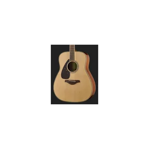 Yamaha FG820L NTII