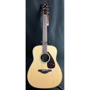 Yamaha FG820L NTII
