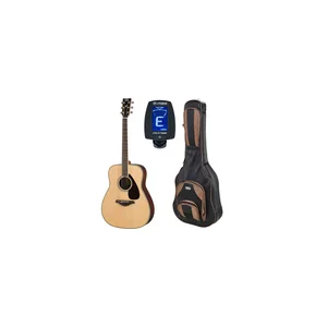 Yamaha FG830 NT Bundle